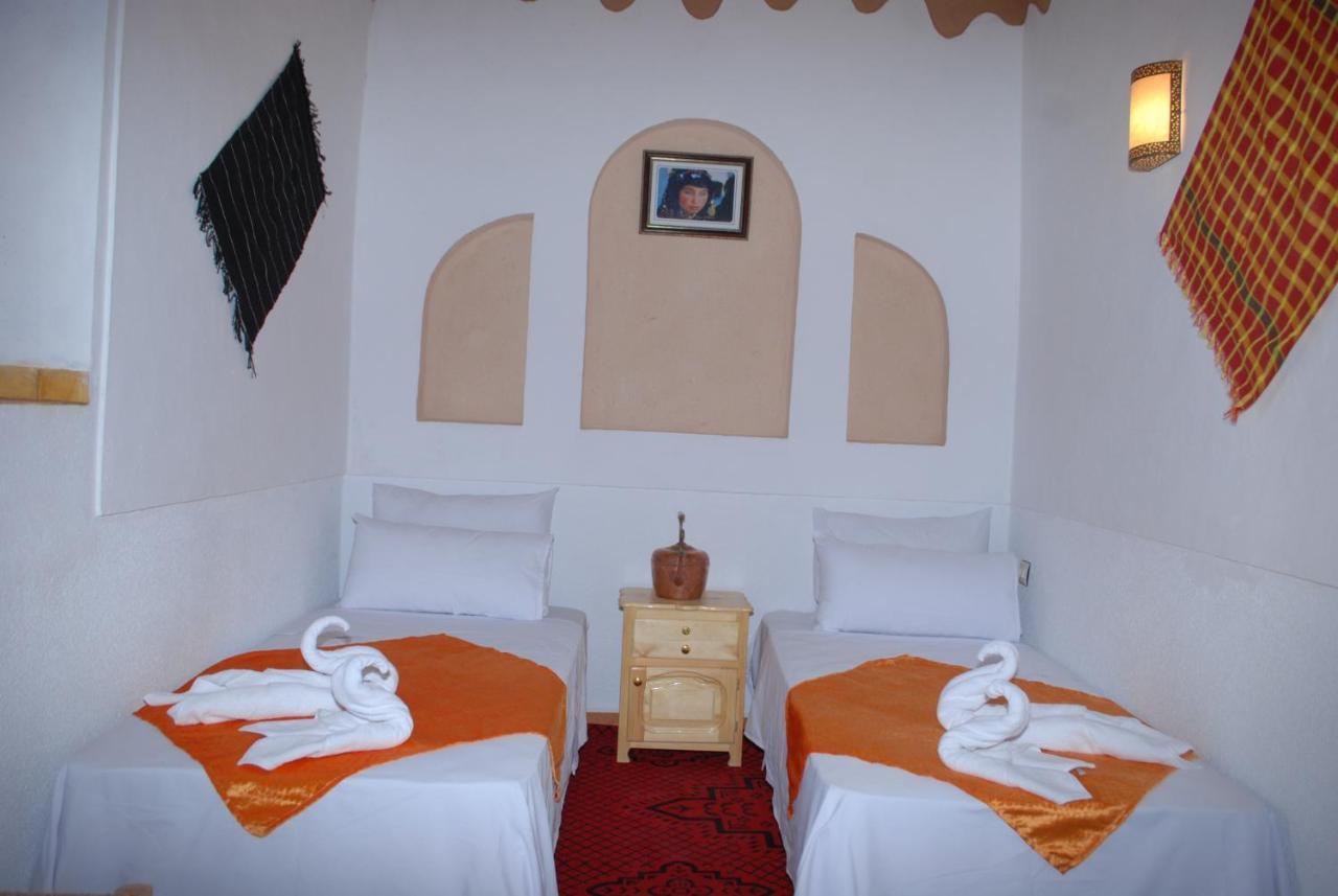 Hotel Dar Mezyana Dades Aït Idaïr Exterior foto
