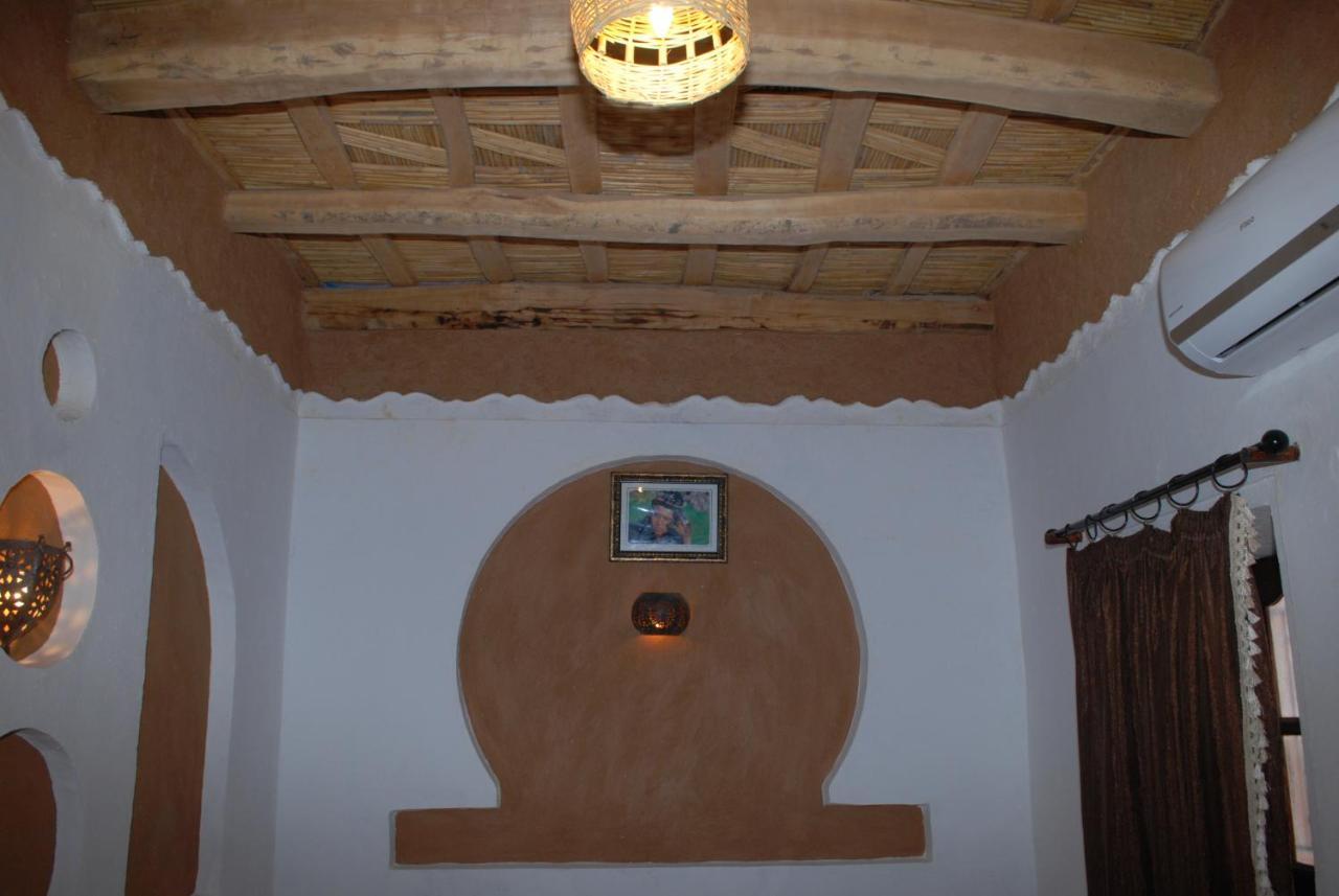 Hotel Dar Mezyana Dades Aït Idaïr Exterior foto