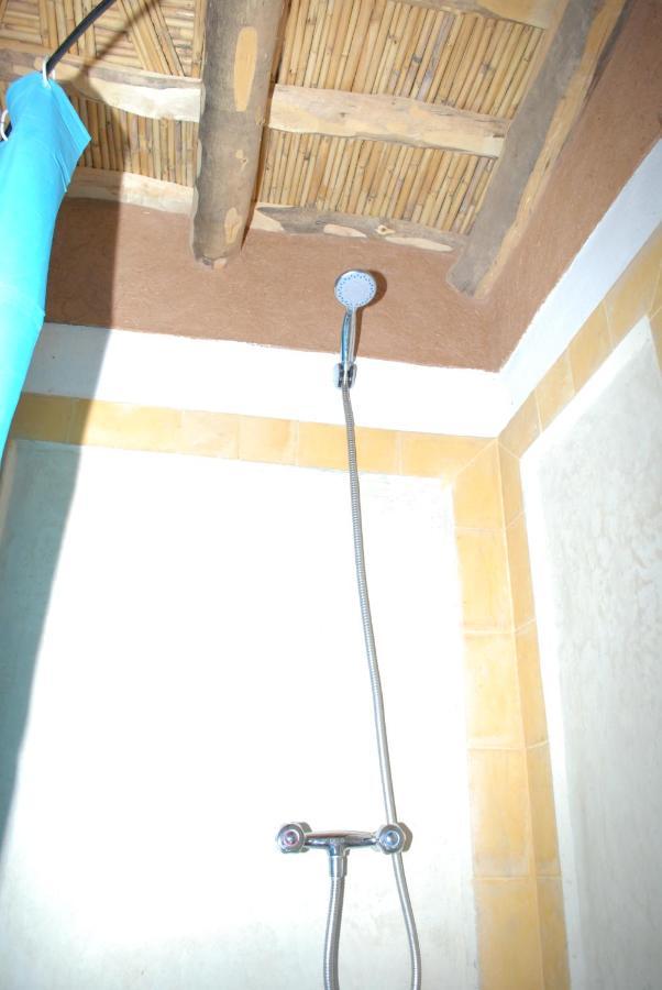 Hotel Dar Mezyana Dades Aït Idaïr Exterior foto