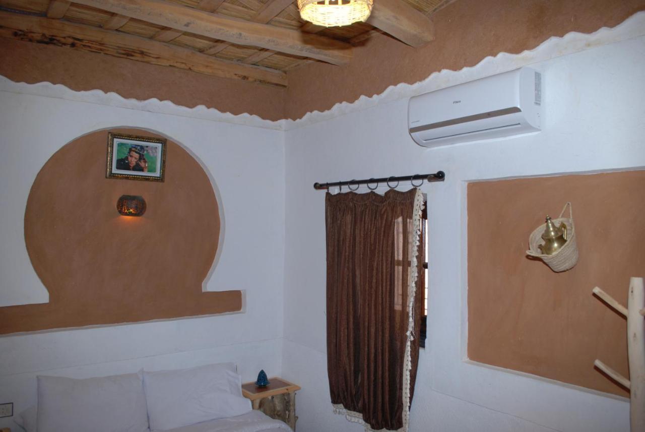 Hotel Dar Mezyana Dades Aït Idaïr Exterior foto